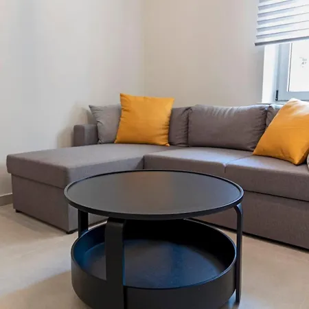 The M Point Modern In Apartmán