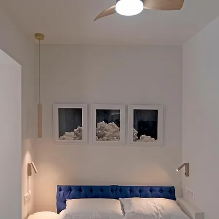 The M Point Modern In * Volos