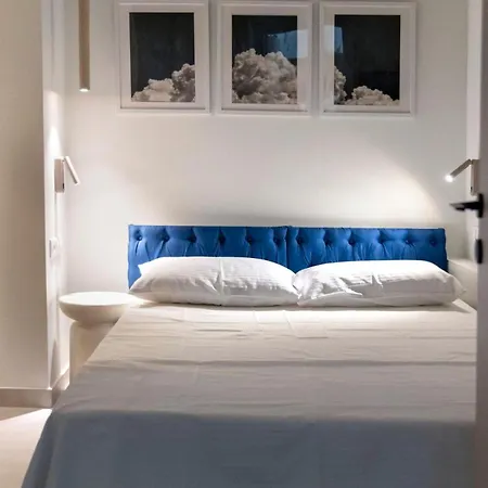 Apartamento The M Point Modern In *