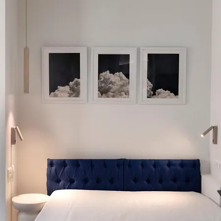 Apartmán The M Point Modern In Volos