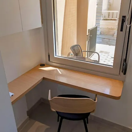 The M Point Modern In