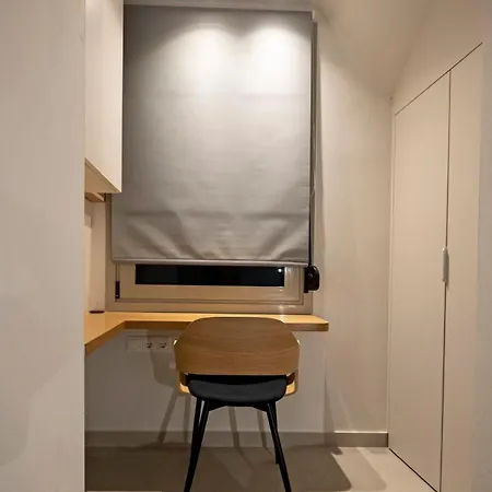 The M Point Modern In Apartamento *