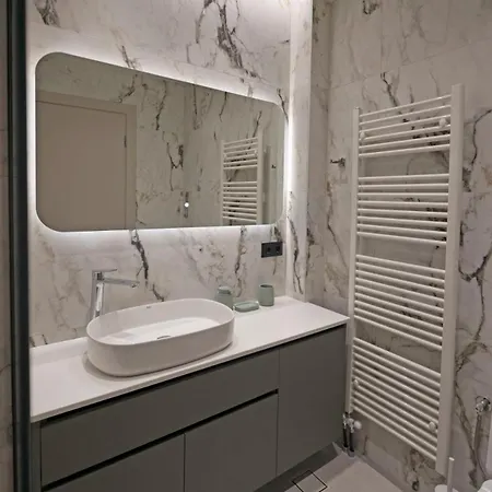 The M Point Modern In